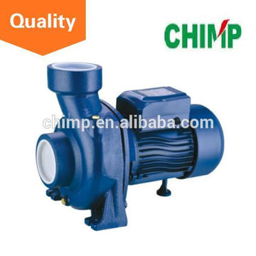 CHIMP MHF series 1hp especificaciones de la bomba de agua centrífuga eléctrica